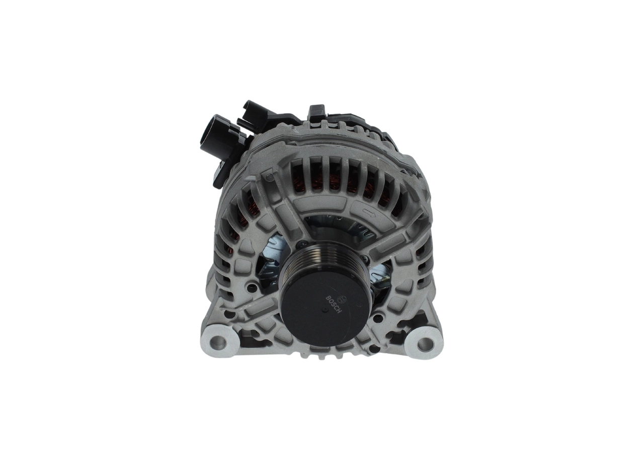 Alternator 1 986 A01 345