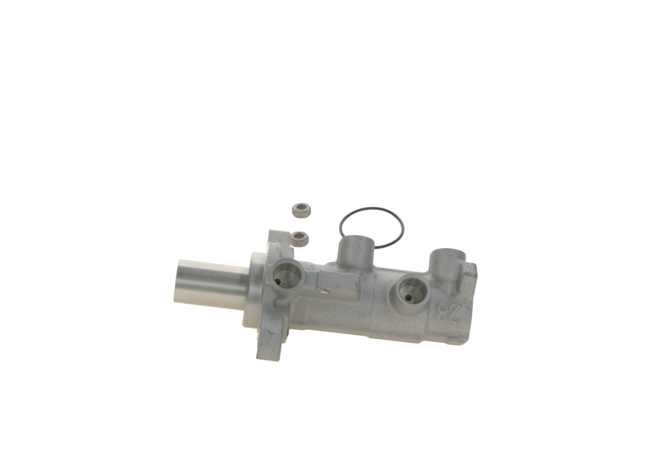 Brake Master Cylinder 0 204 782 898