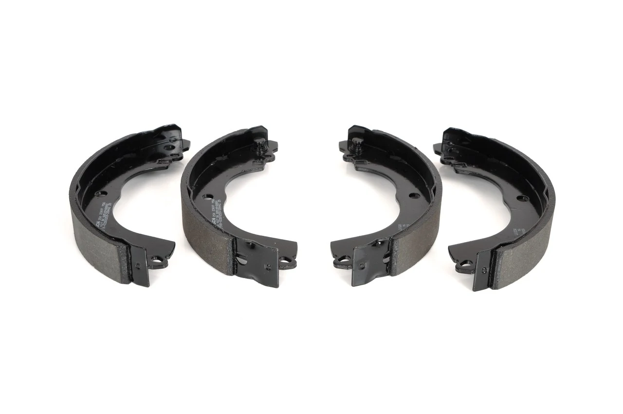 Brake Shoe Set 0 986 487 951