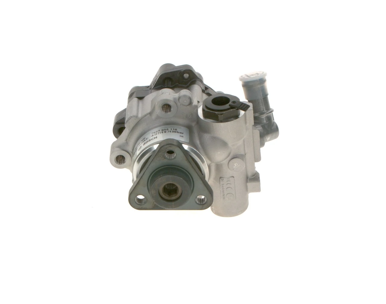 Hydraulic Pump, steering K S01 000 731