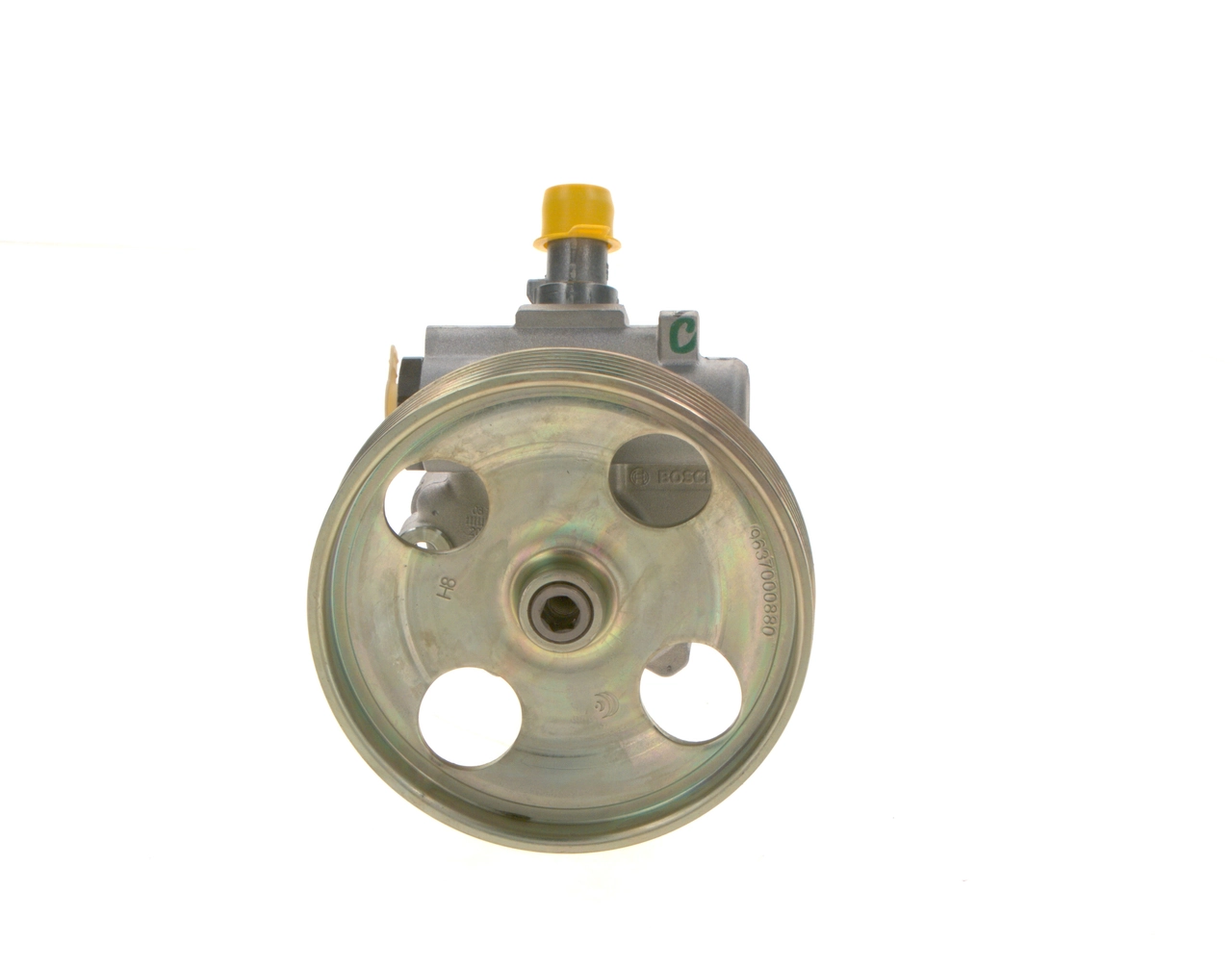 Hydraulic Pump, steering K S00 000 143