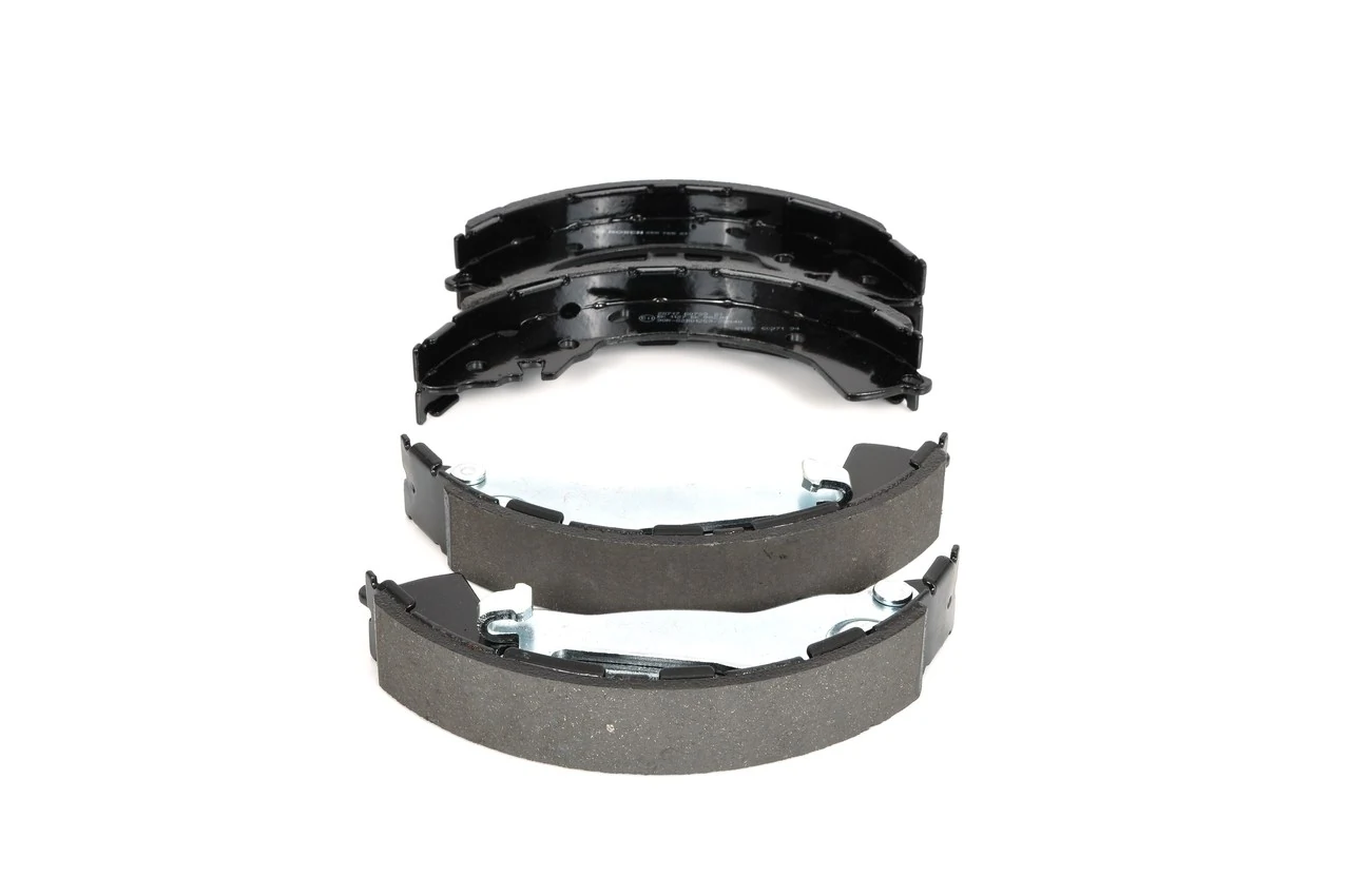 Brake Shoe Set 0 986 487 954