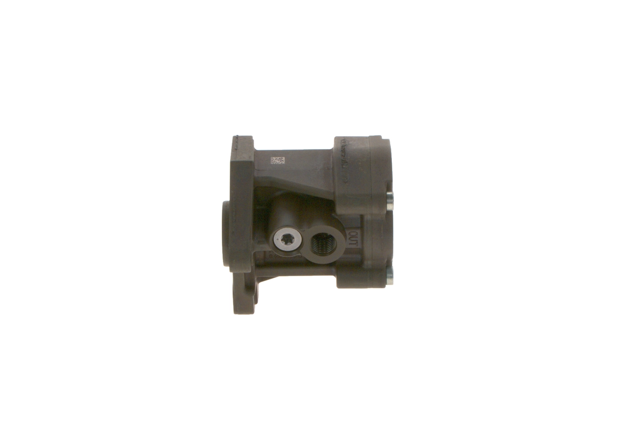 BOSCH 0 440 020 045 Fuel Pump