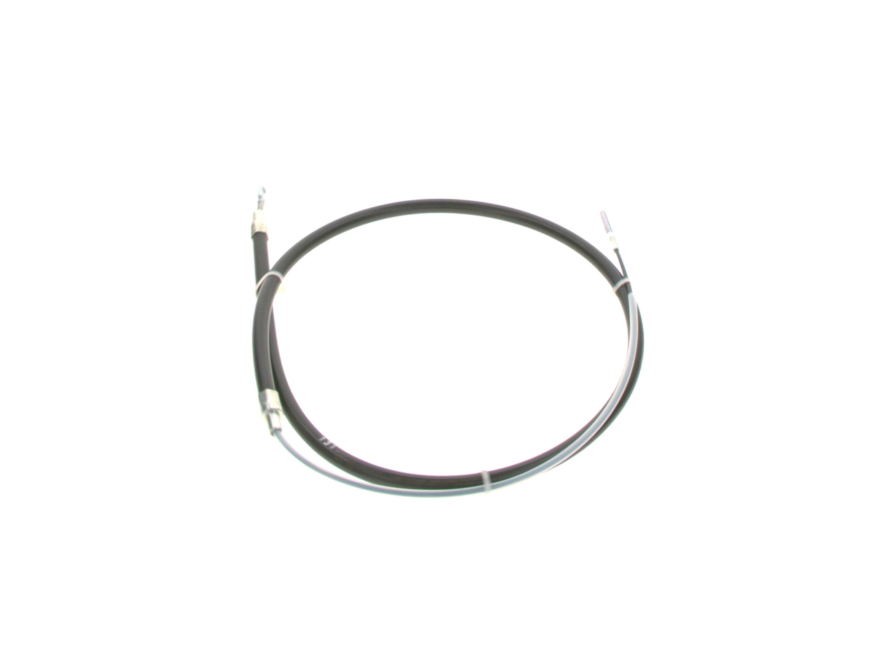BOSCH 1 987 477 067 Cable Pull, parking brake