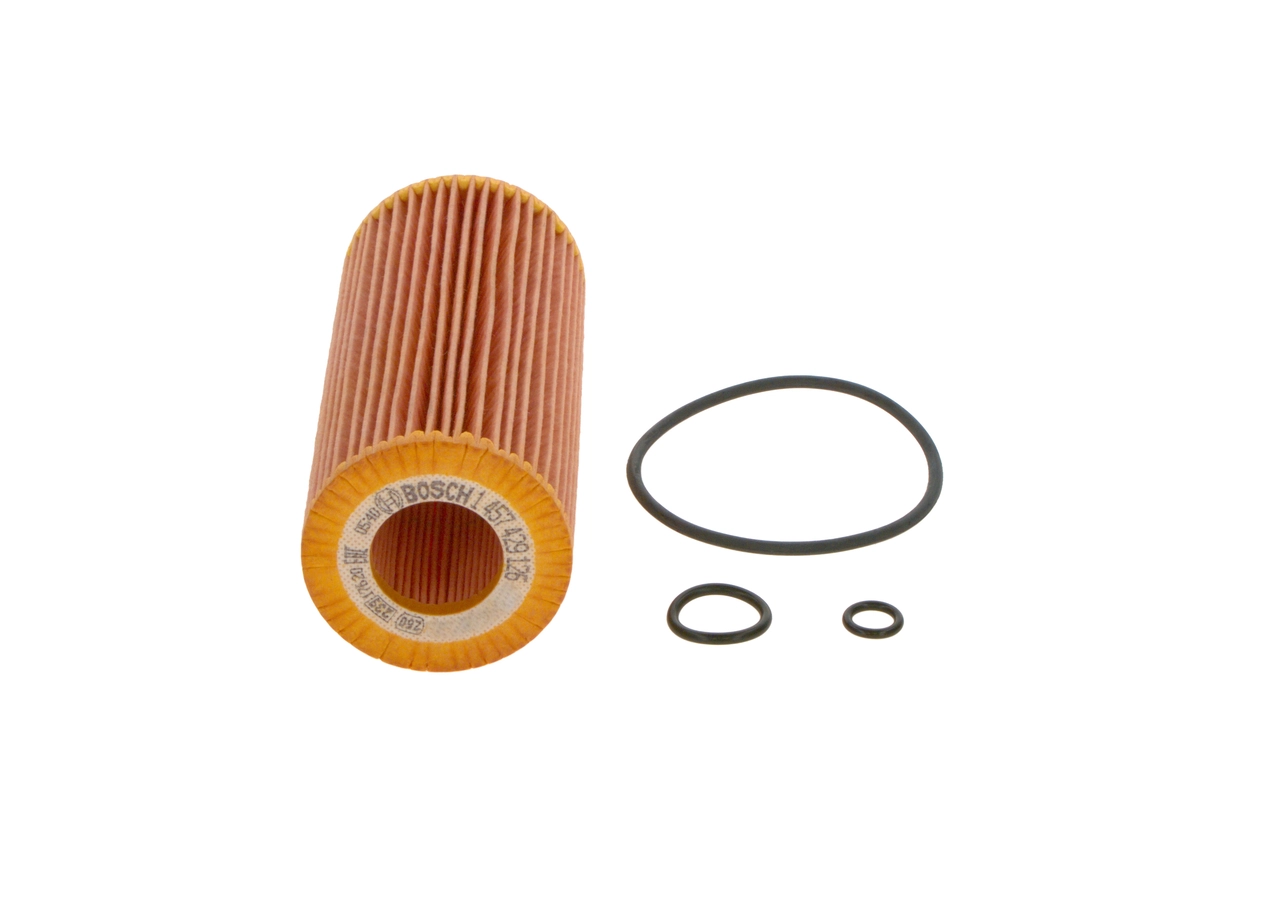 Oil Filter 1 457 429 126