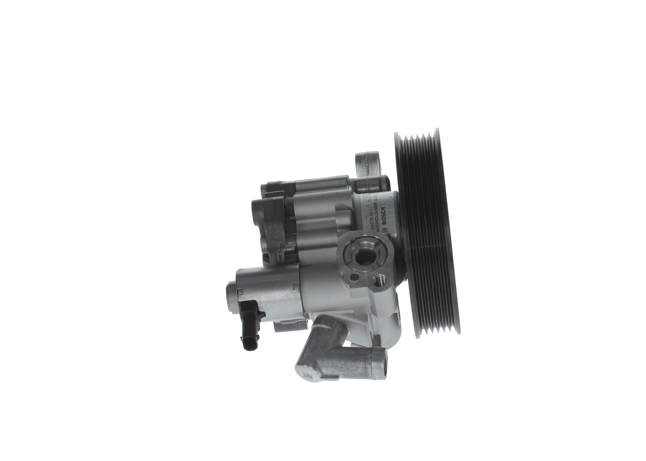 BOSCH K S01 000 641 Hydraulic Pump, steering