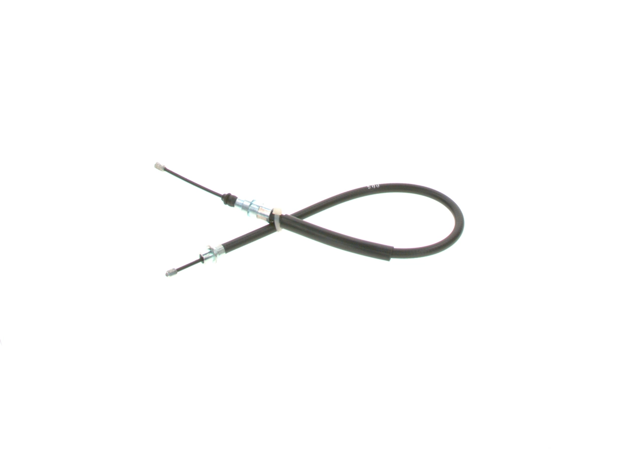 BOSCH 1 987 477 573 Cable Pull, parking brake