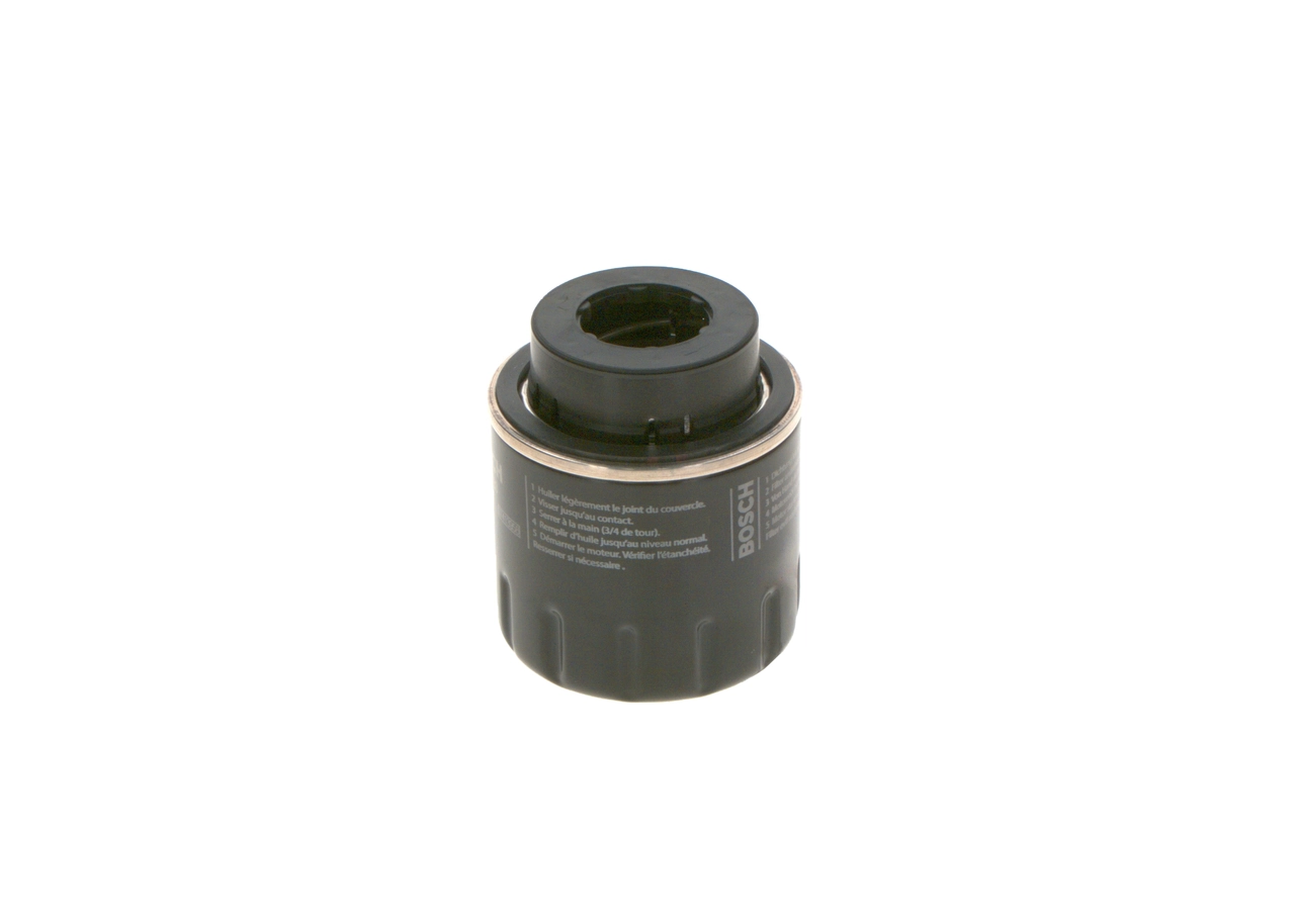 Oil Filter F 026 407 183