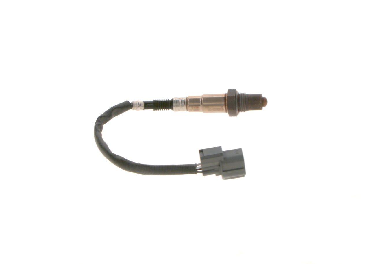 Oxygen Sensor 0 258 986 611