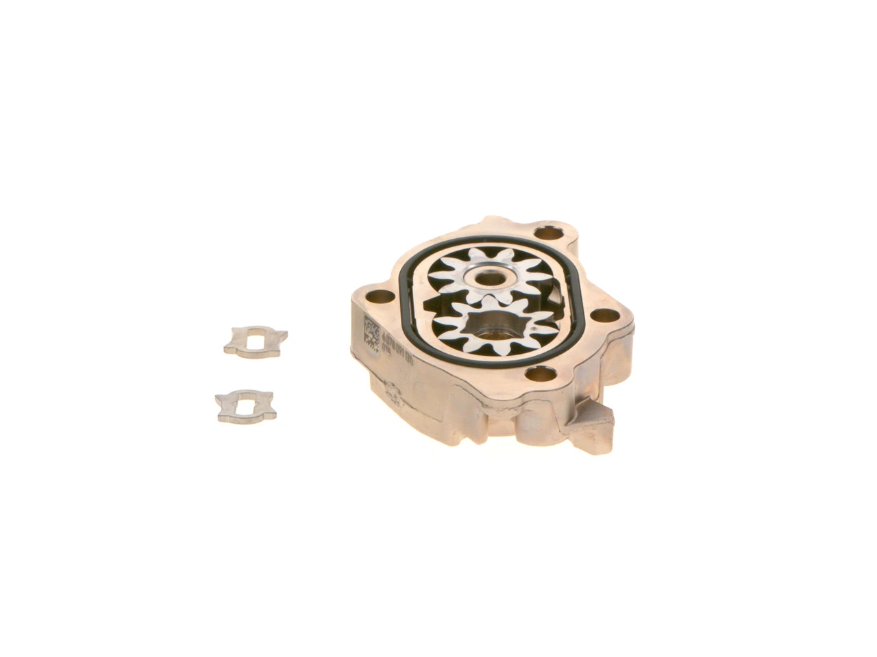 BOSCH 0 440 020 075 Fuel Pump