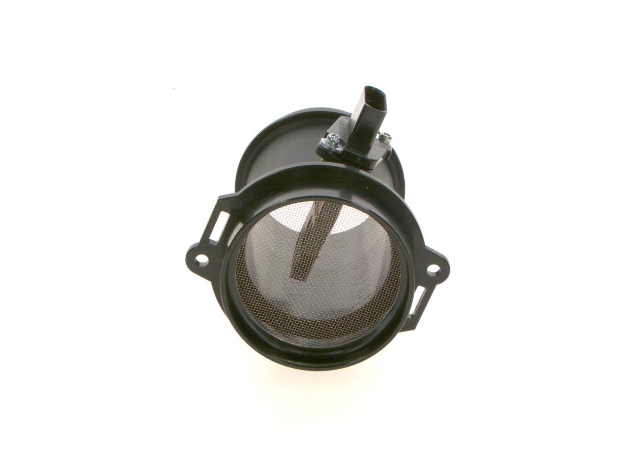 Mass Air Flow Sensor 0 986 280 708