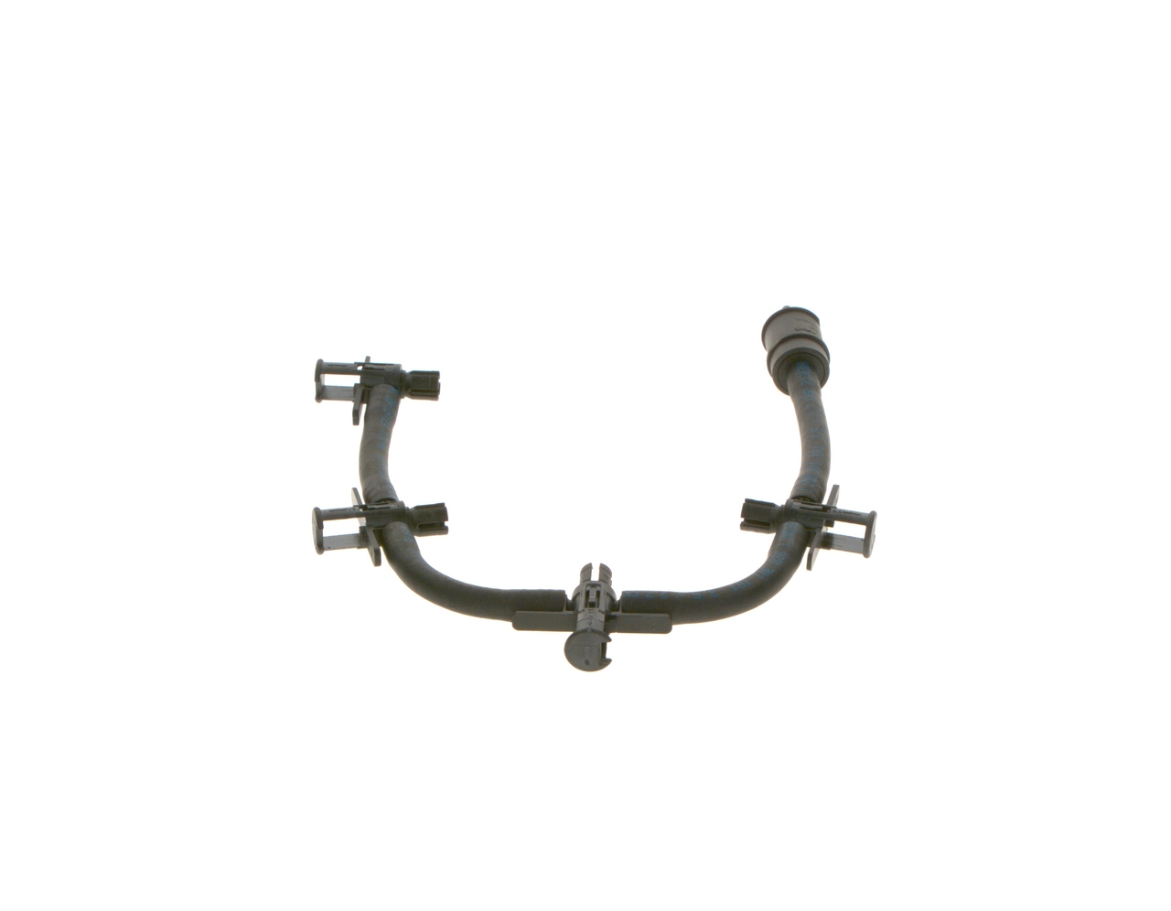 Hose, fuel overflow 0 928 402 175