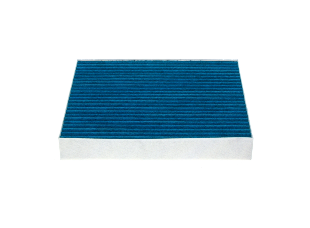 Filter, cabin air FILTER+pro 0 986 628 586