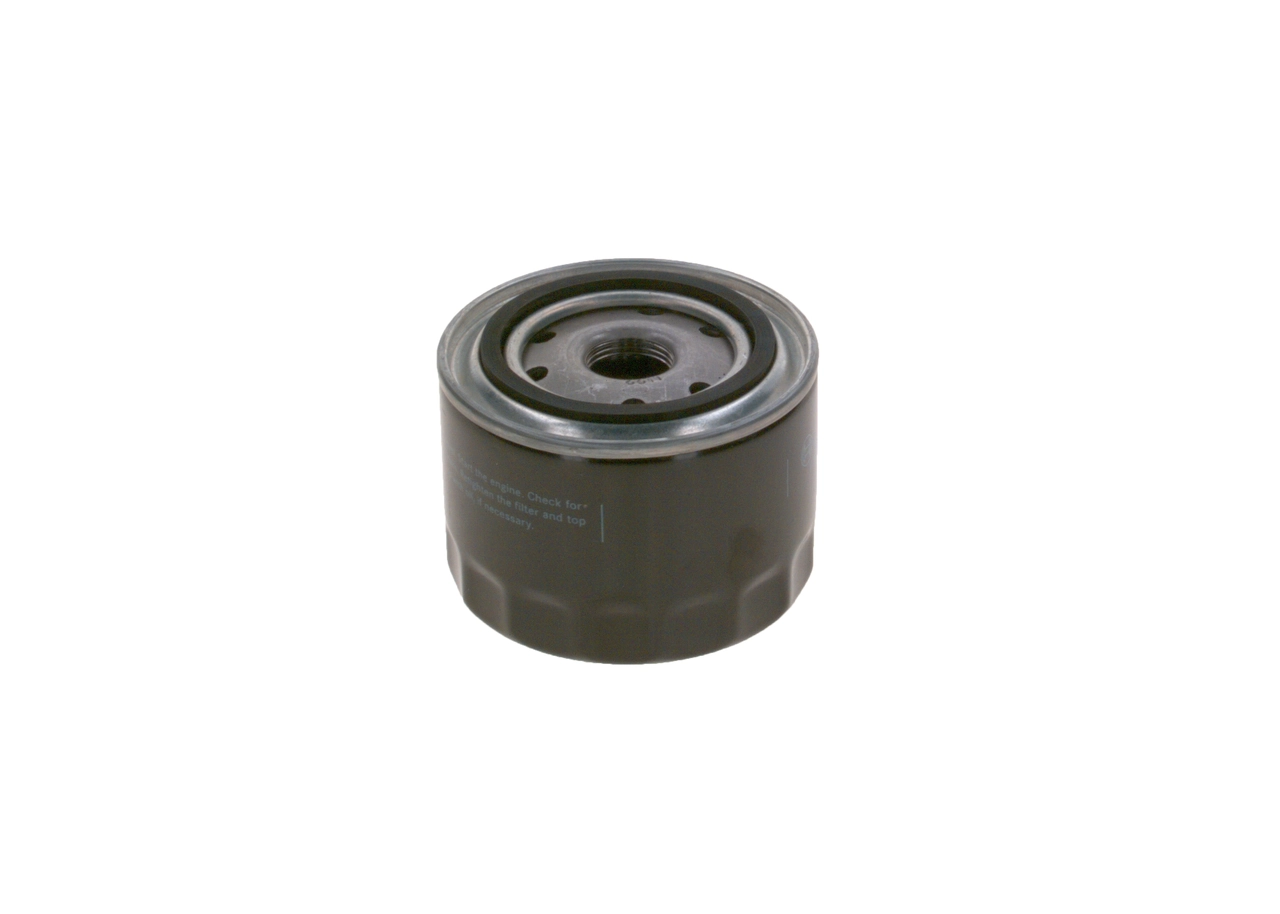 Oil Filter F 026 407 024