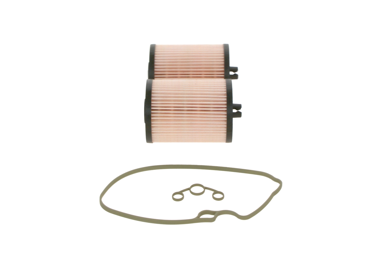 BOSCH 1 457 431 718 Fuel Filter