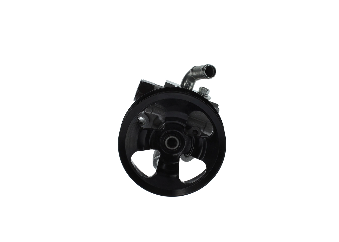 BOSCH K S02 000 047 Hydraulic Pump, steering