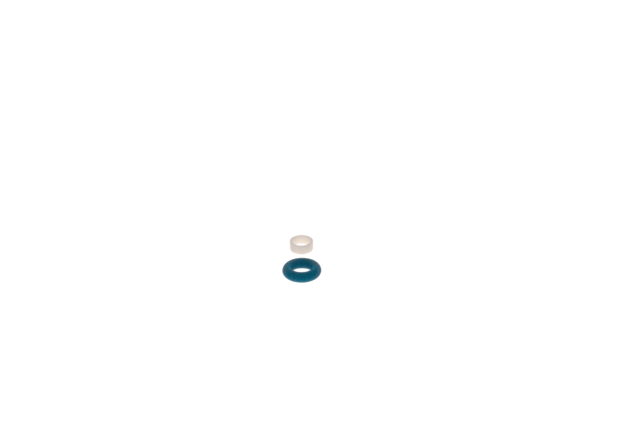 BOSCH F 00V H35 007 Repair Kit, injection nozzle