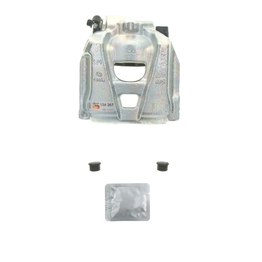 Brake Caliper 0 986 134 267