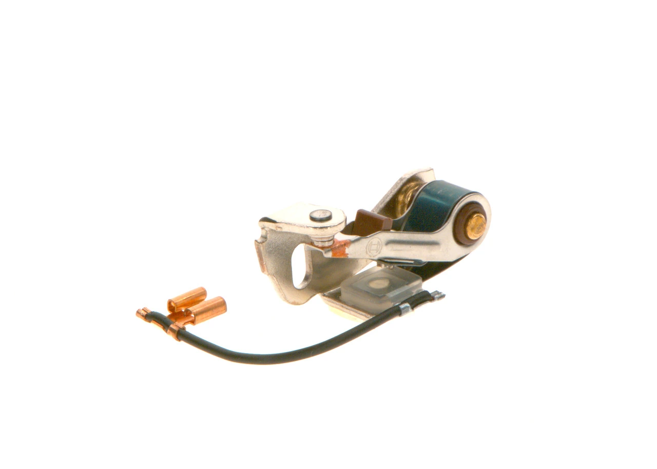 Contact Breaker, distributor 1 237 013 052