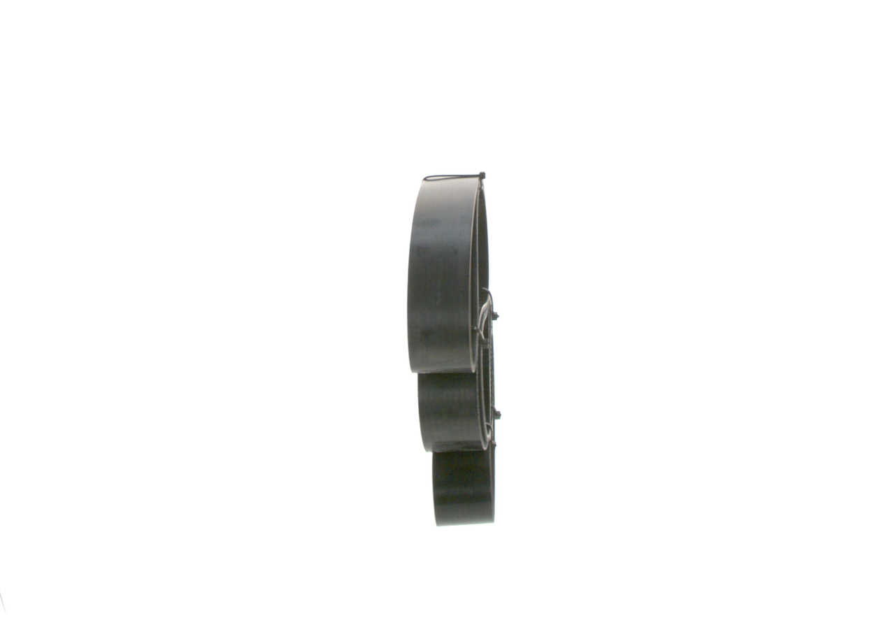 V-Ribbed Belt 1 987 947 040