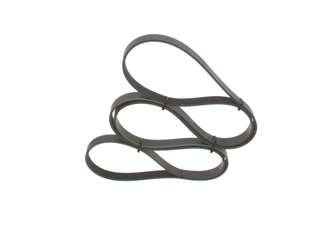 V-Ribbed Belt 1 987 945 717