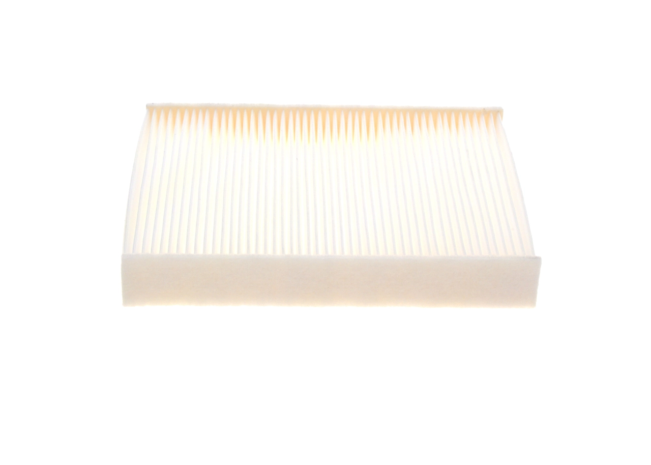 BOSCH 1 987 432 087 Filter, cabin air