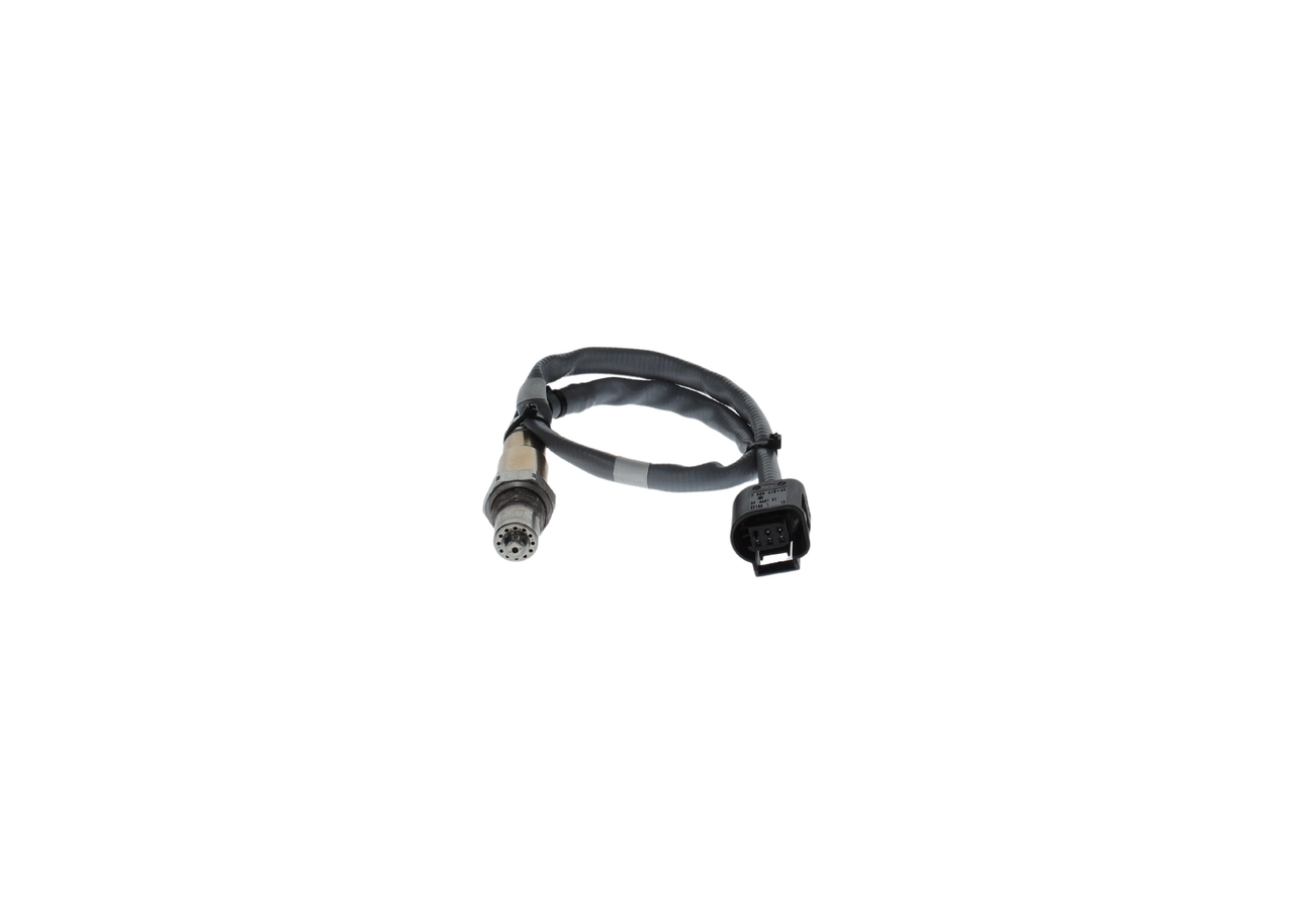 Oxygen Sensor 0 258 027 155