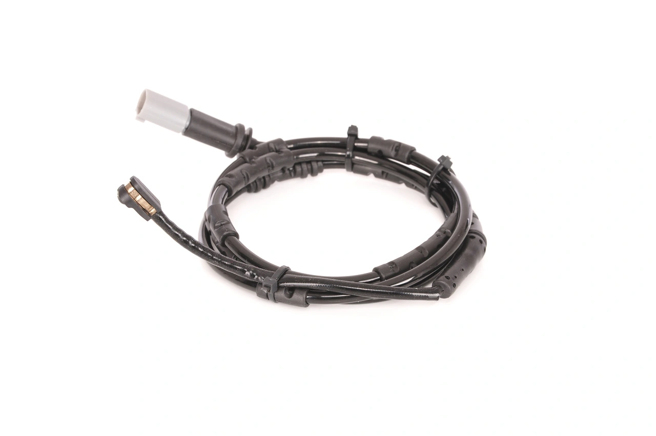 Warning Contact, brake pad wear 1 987 473 571