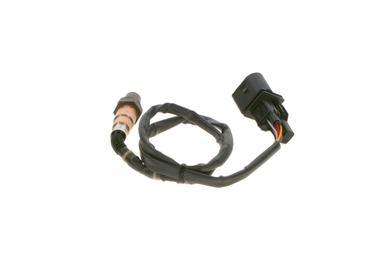 Oxygen Sensor 0 258 007 174