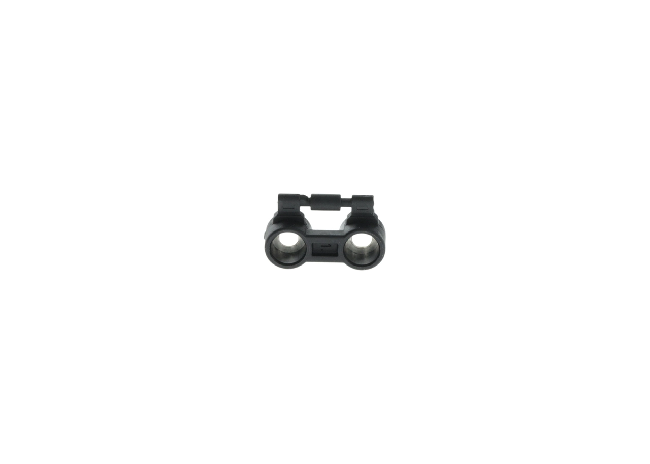 BOSCH 2 464 509 015 Sensor, fuel temperature