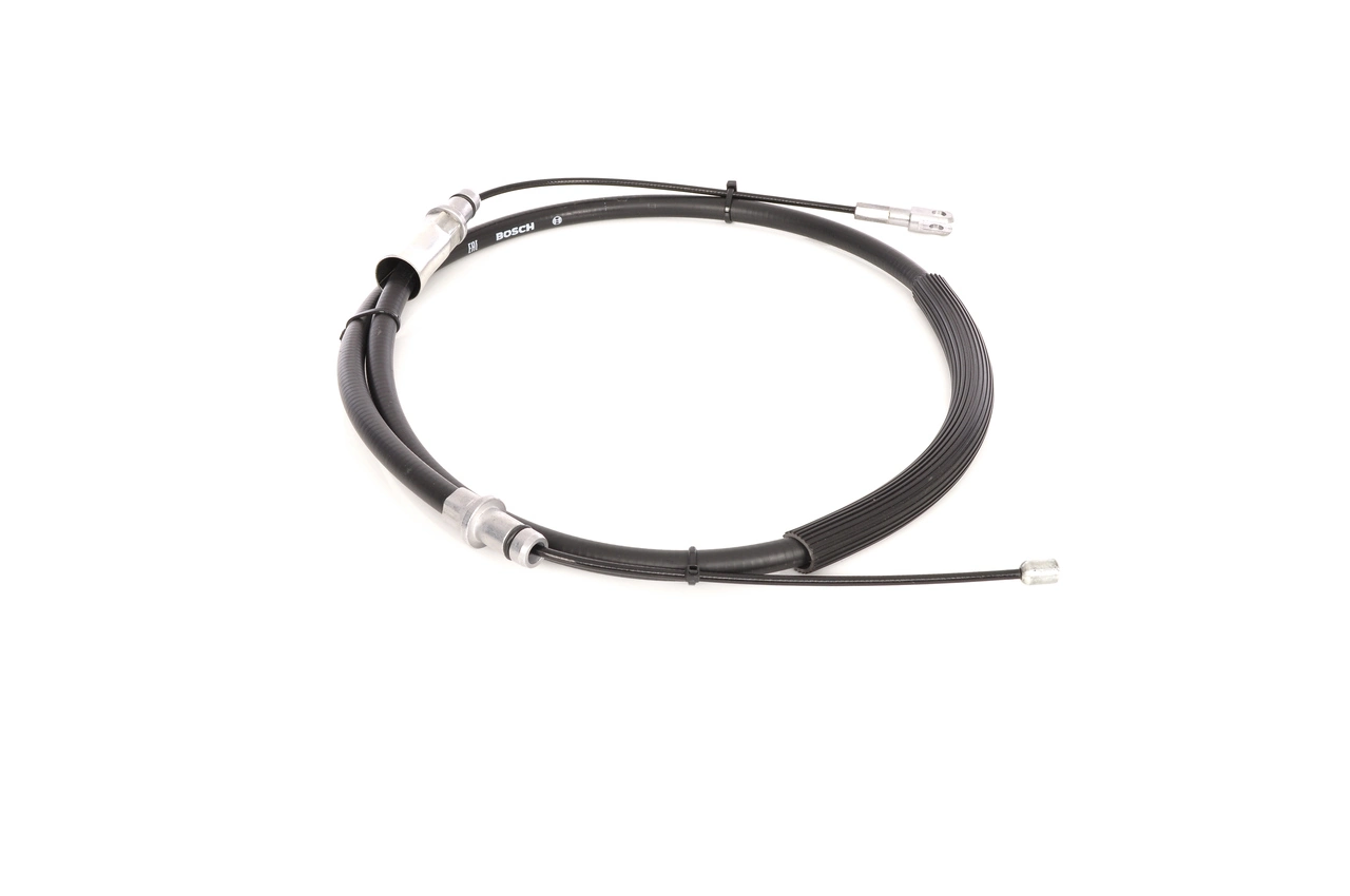 BOSCH 1 987 482 762 Cable Pull, parking brake