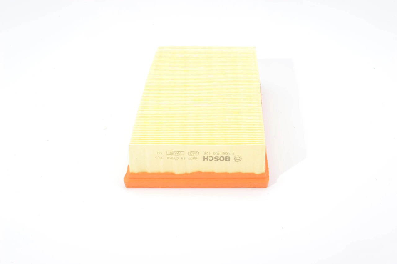 Air Filter F 026 400 126