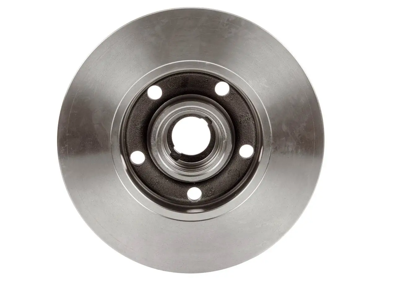 Brake Disc 0 986 478 332