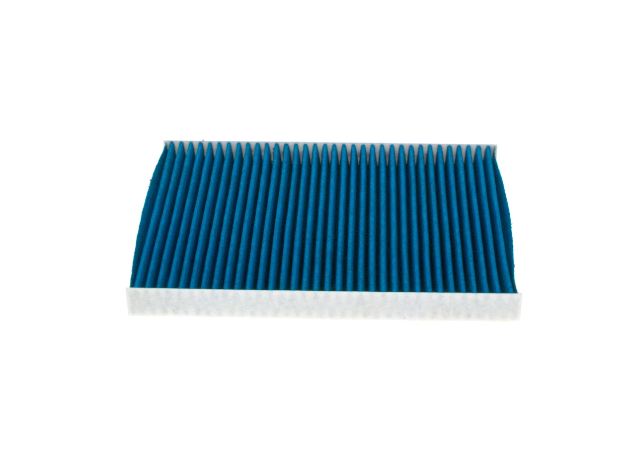 Filter, cabin air FILTER+pro 0 986 628 563