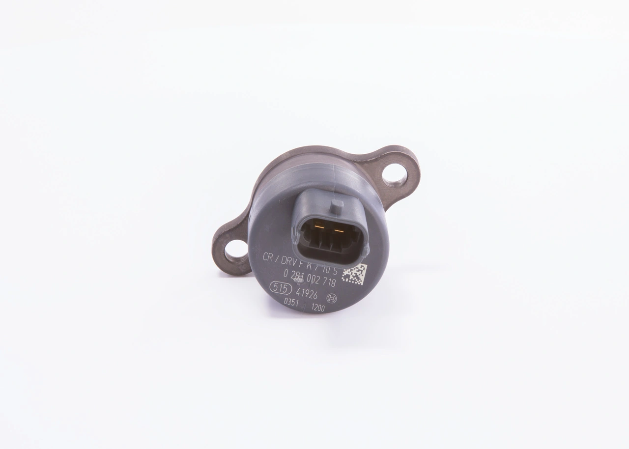 Pressure Control Valve, common rail system 0 281 002 718