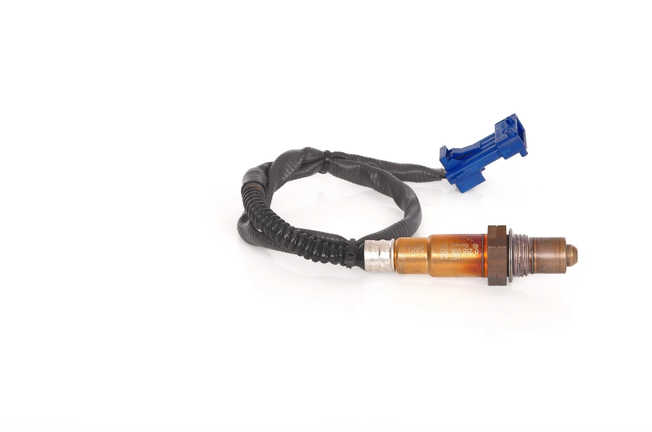 Oxygen Sensor 0 258 006 185