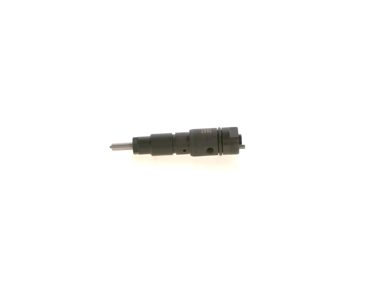 BOSCH 0 432 191 266 Nozzle and Holder Assembly