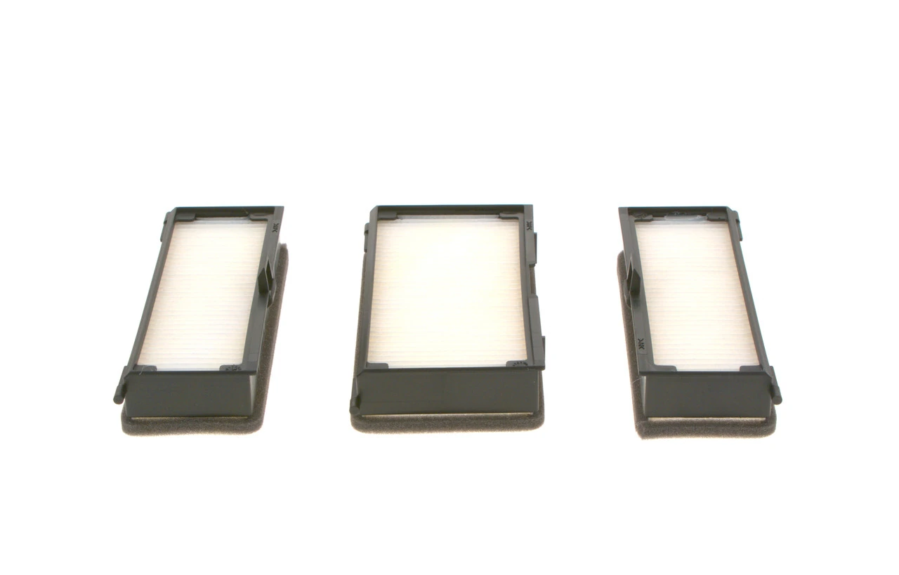 Filter, cabin air 1 987 432 060