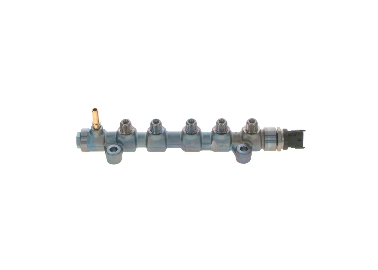 BOSCH 0 445 214 270 Distributor Pipe, fuel
