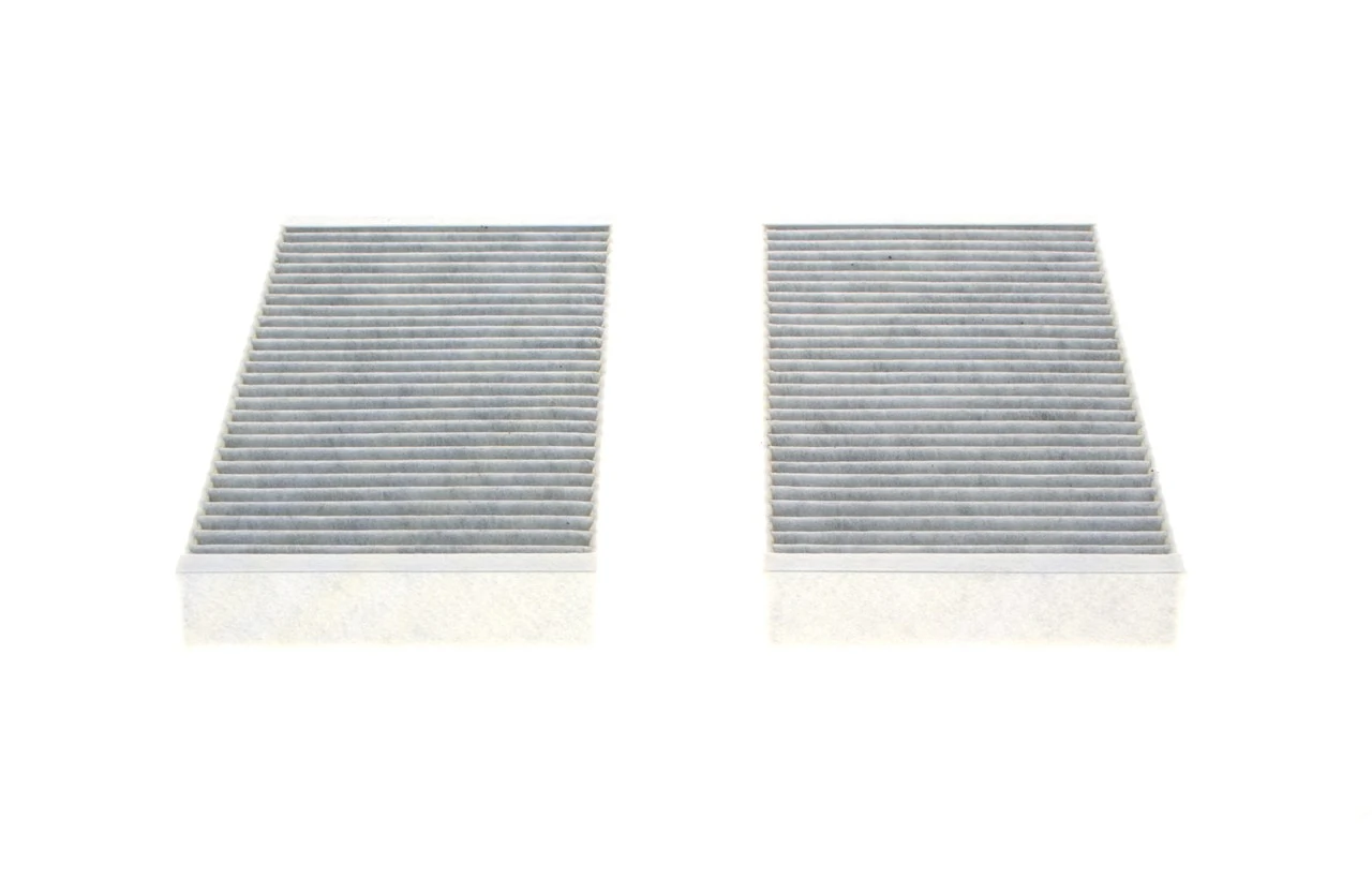 Filter, cabin air 1 987 432 500