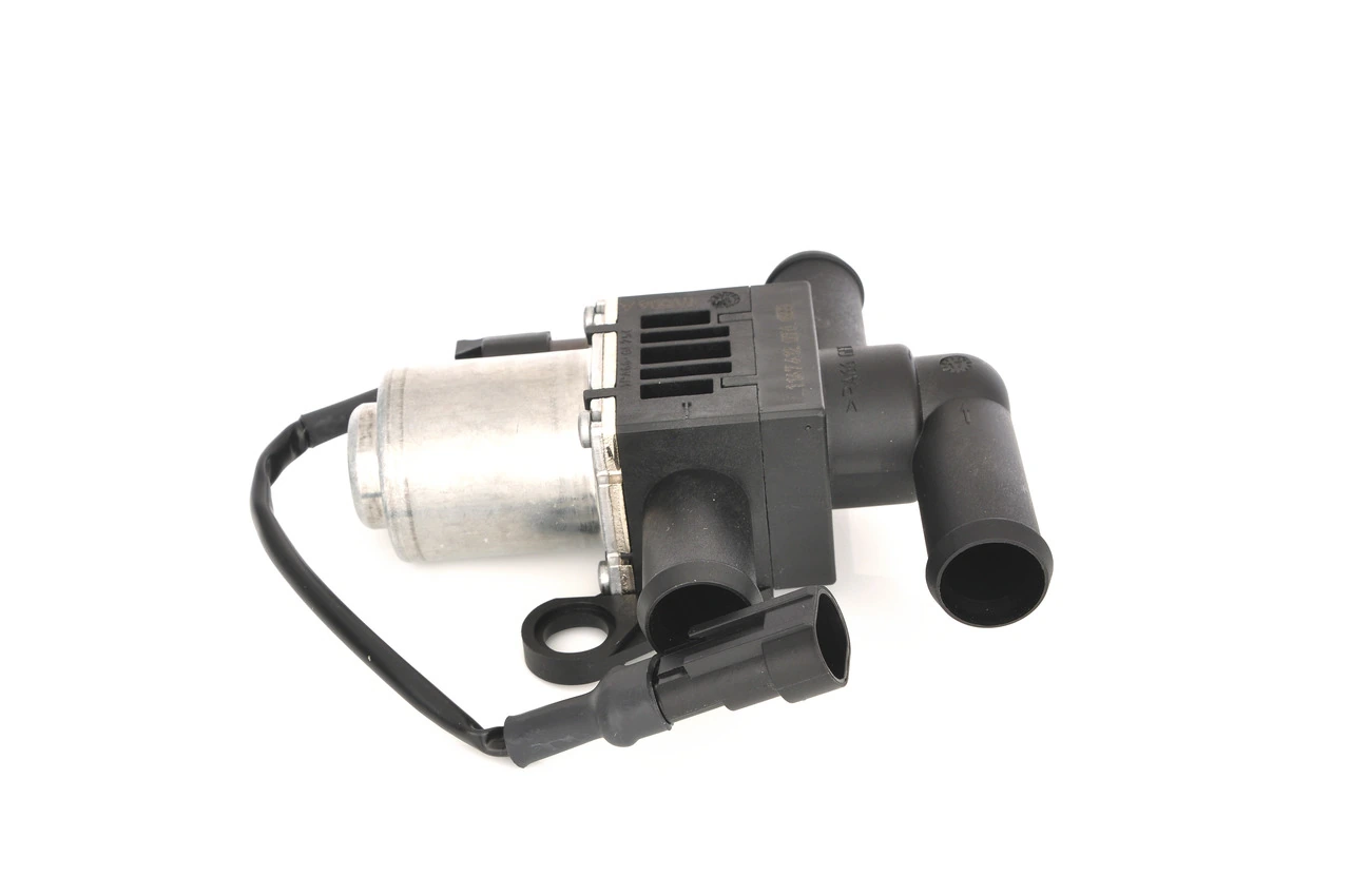 BOSCH 1 147 412 076 Coolant Control Valve