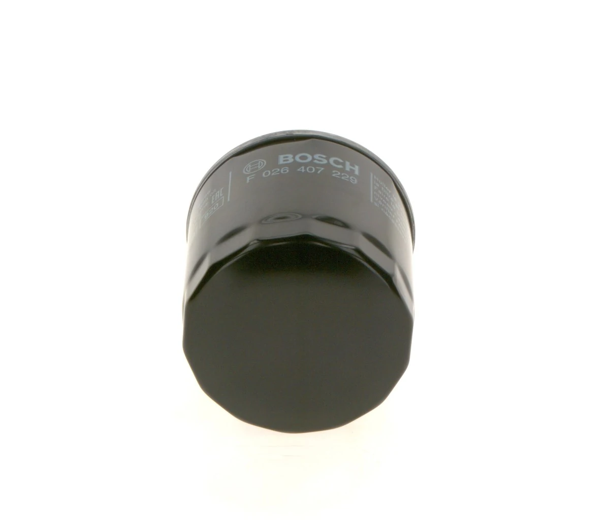 Oil Filter F 026 407 229