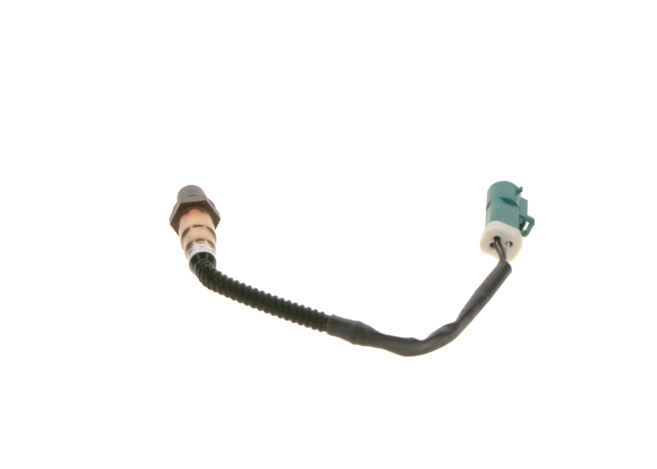 Oxygen Sensor 0 258 006 484
