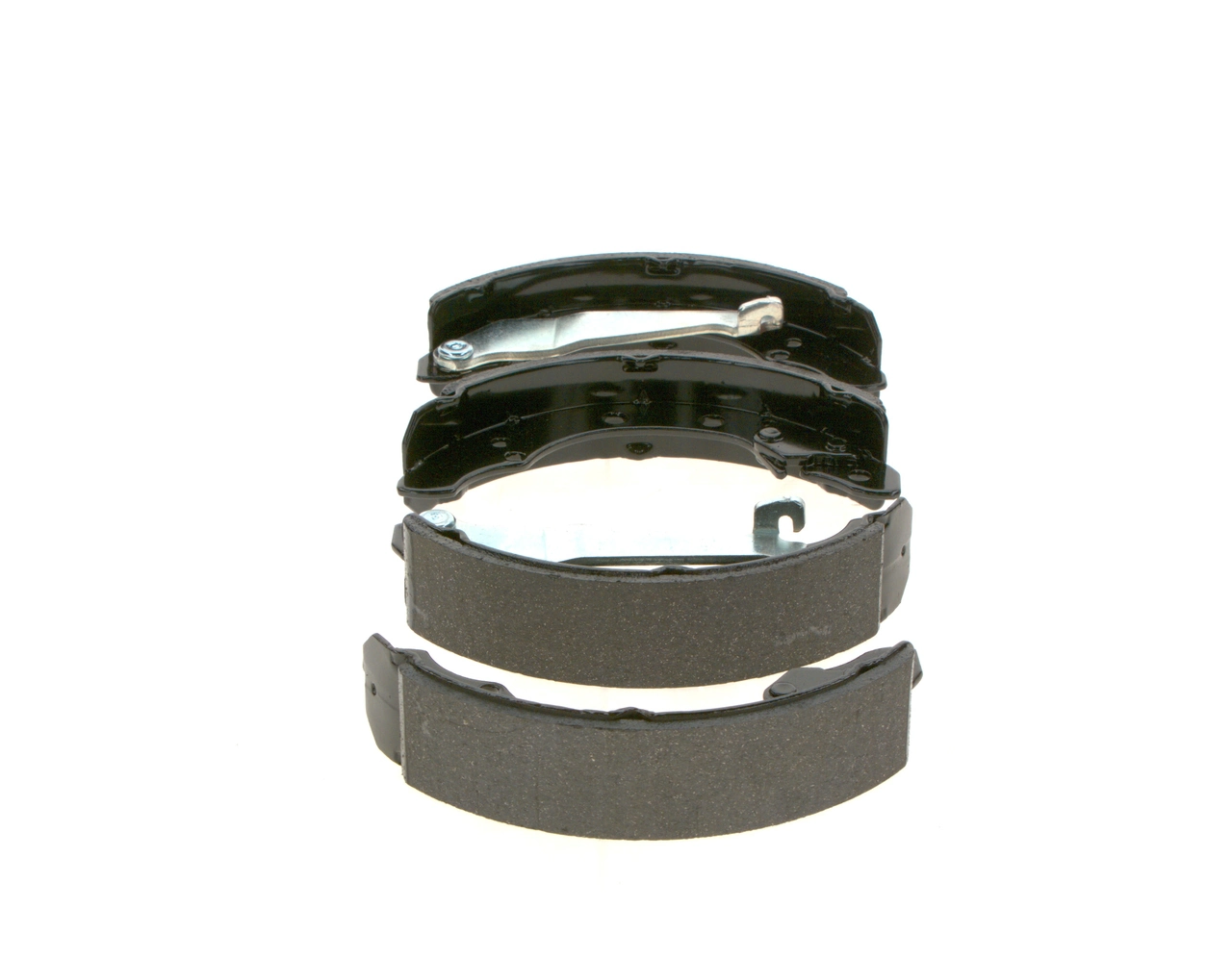 Brake Shoe Set 0 986 487 536