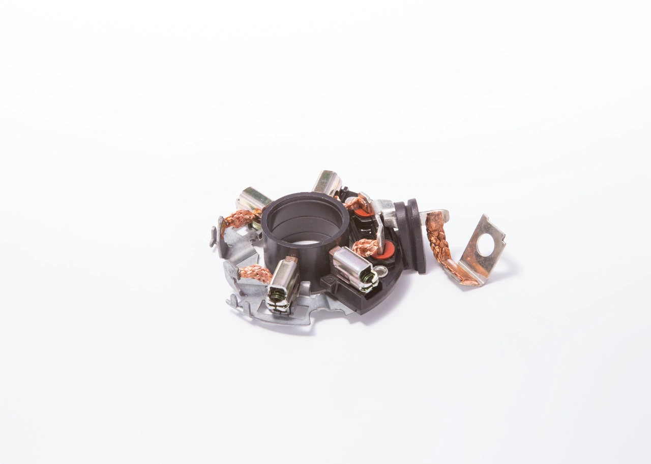 BOSCH F 000 AL1 055 Holder, carbon brushes