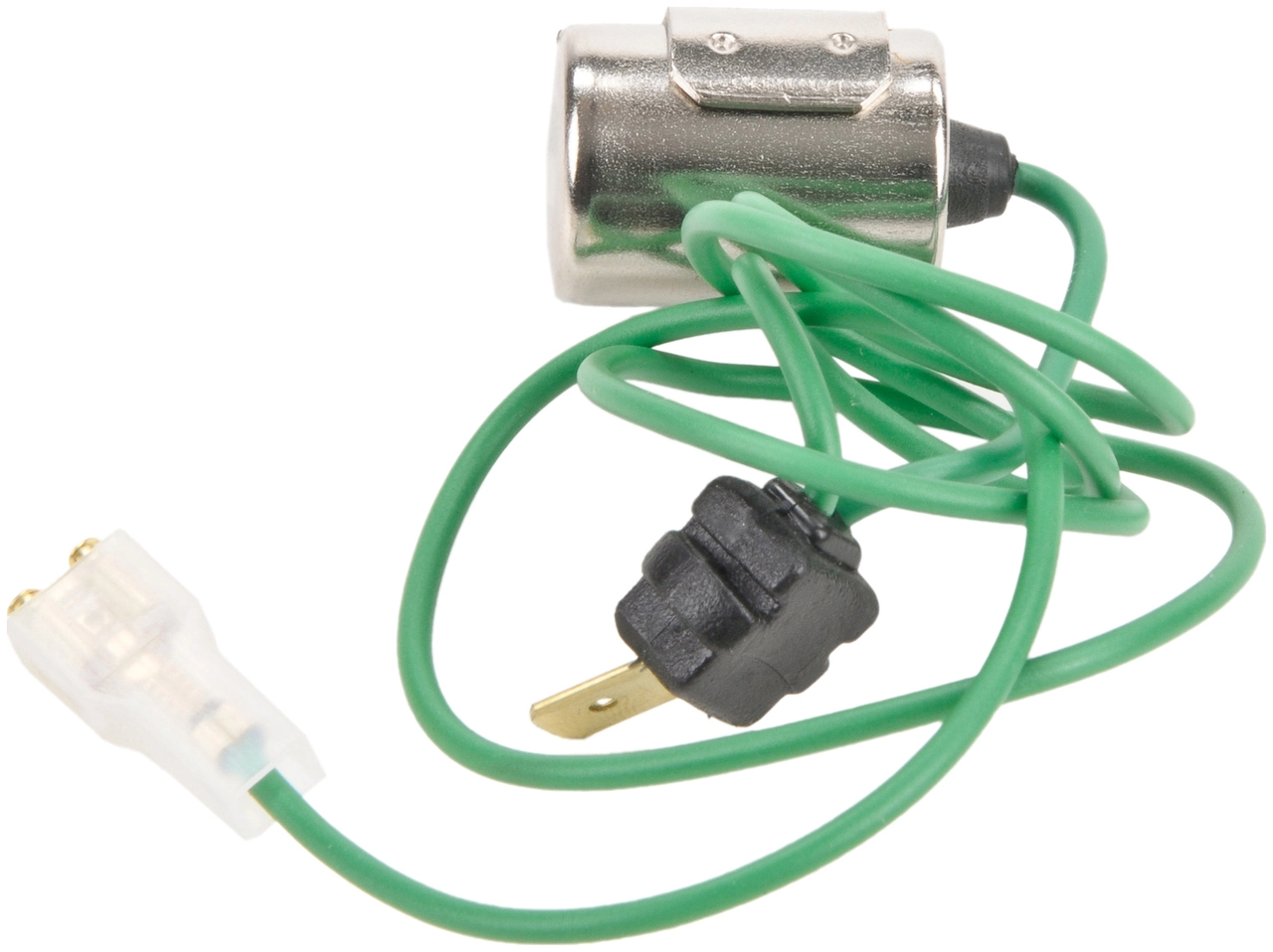 BOSCH 1 237 330 280 Capacitor, ignition system