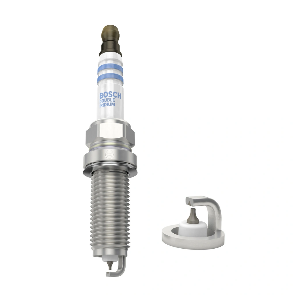 Spark Plug Double Iridium 0 242 129 529