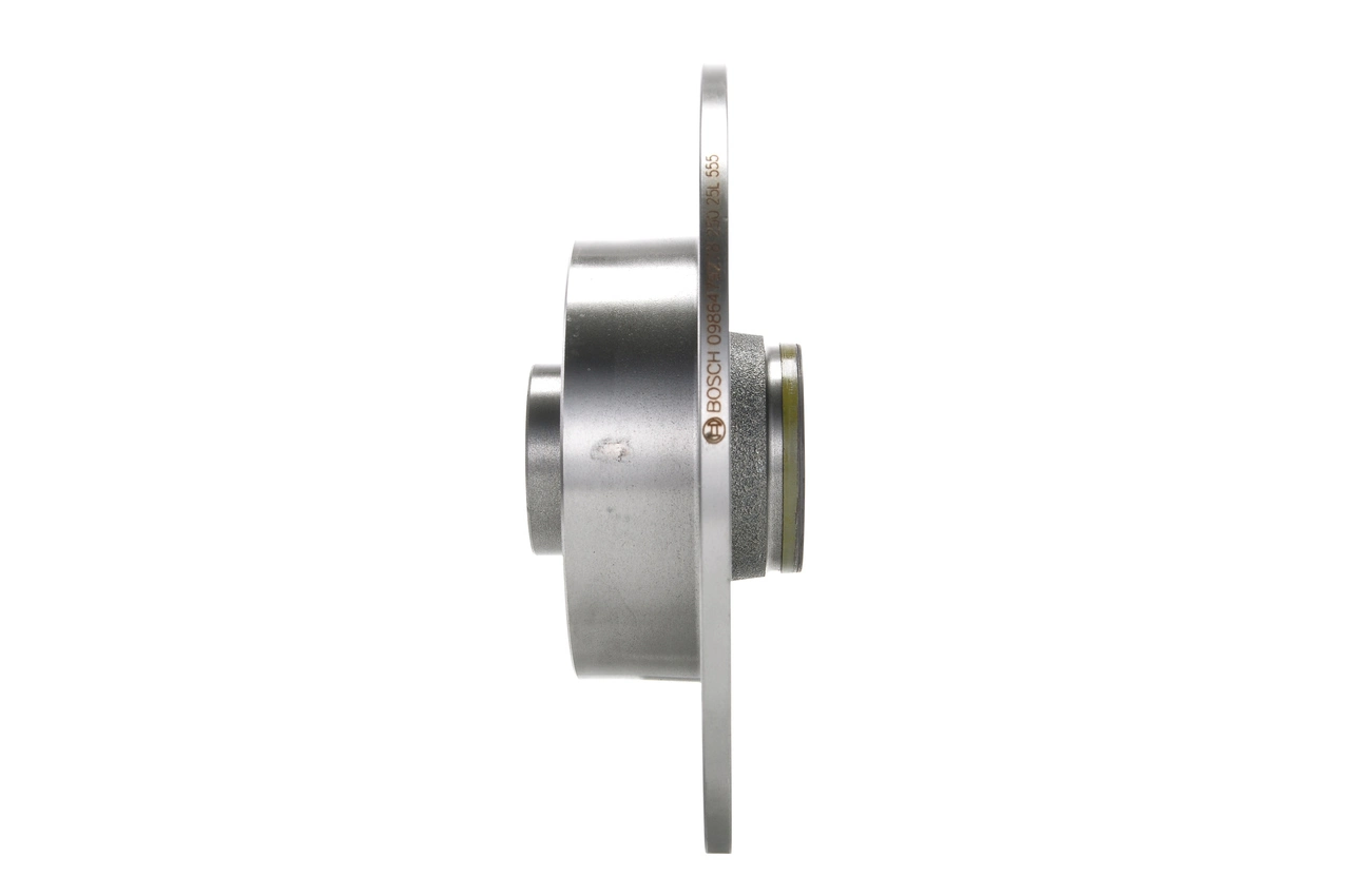 Brake Disc 0 986 479 278