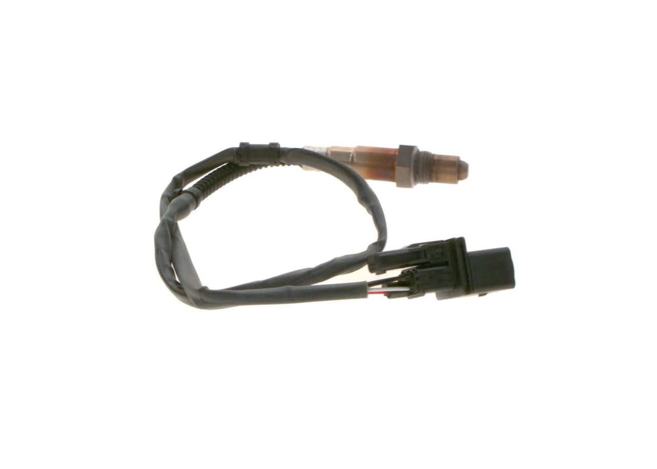Oxygen Sensor 0 258 007 057