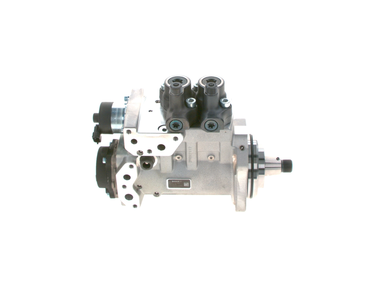 BOSCH 0 445 020 260 High Pressure Pump